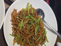 -闽鄂情·闽南招财鸭(水头店)