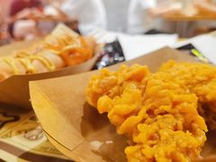 咸蛋黄鸡翅-牛纽塔·牛人堡(群众路店)