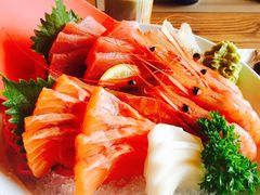 -红叶日料·放题·海胆·定食(星海店)