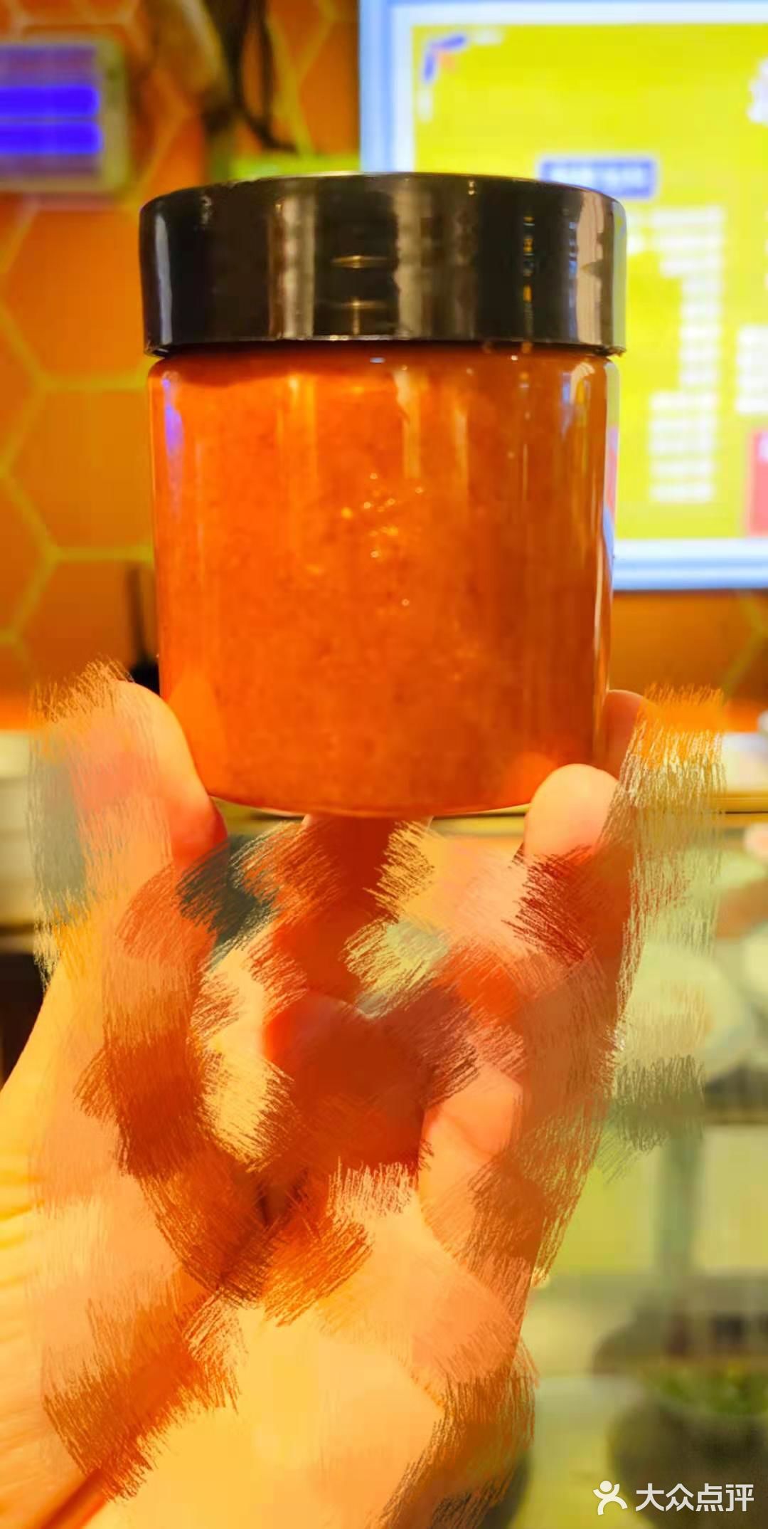 它家沙茶面的痛风套餐，爱了爱了