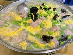 -华顺土菜馆(洪岗路店)