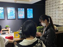 -奇门密室(五一新干线店)