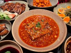 -华豫川酒家(金水路店)