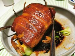 -桂满陇·西湖船宴(平安金融中心店)