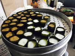 -夹江老头叶儿粑(石雁儿小区店)