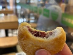 -蒙自源米线大王(花园城商场店)