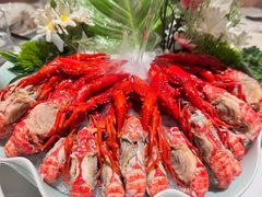醉美小龙虾-荣兴酒家(徐家汇店)