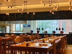 大堂-粤域茶餐厅