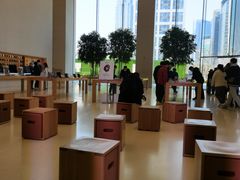 -Apple零售店(苏州店)