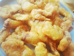 -雪湖煜辰鱼头老店(雪野湖店)