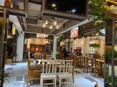 大堂-王妈热卤·川味馆(海昌店)