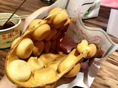 -美芝莲(领展购物广场中关村店)