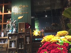 -771餐吧·咖啡·西餐·烤肉(金湖广场店)