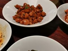 糖醋里脊-外婆家(南通CBD大有境店)