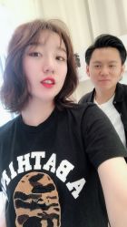 点击看大图 -简法造型·品牌形象店