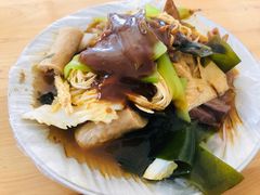 -魏记麻辣烫(宝塔路店)