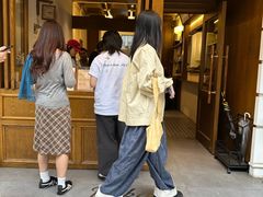 -Parking Coffee(孩儿巷店)