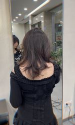 -HAIR HERE造型