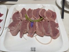 -围炉夜话·潮汕卤水火锅(榕江店)
