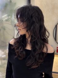 -GANO HAIR 