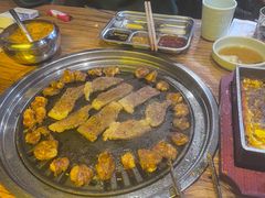 -梅梅家的烤肉店(槐北路店)