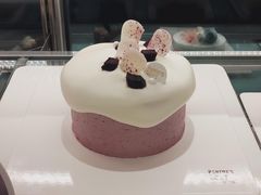 -Pantry's Best派悦坊蛋糕(K11购物艺术中心店)