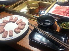 -大渝火锅(江都金鹰店)