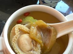-西安凯悦酒店·湖畔中餐厅