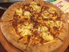 -Mr.Pizza米斯特比萨(苏州平江万达广场店)