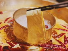 -小龙坎火锅(沙井店)