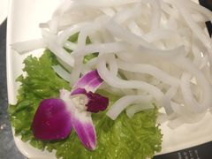 -刘一锅筋头巴脑(凌空二街店)