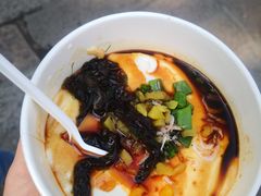 豆腐花-秦园惠山豆腐花(惠山古镇店)