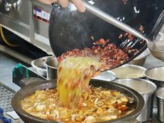 -九寨沟石锅鱼(沣峪口二十年店)