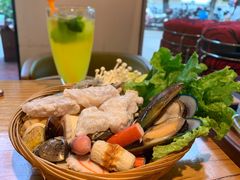 -花漫里日式餐厅(刺桐店)