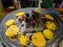 -原始泥炉烤肉(总店)