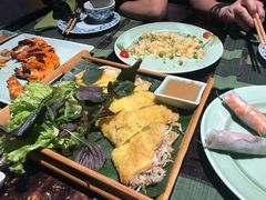 -Lam Vien Restaurant