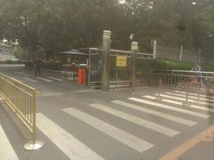 -中央广播电视总台(光华路办公区)