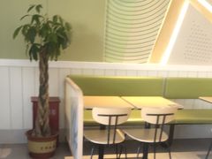 -德克士(蔚县永昌店)