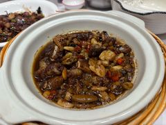 -小厨师·二十年沈家门小海鲜(百井坊巷店)