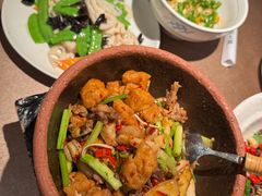 -农耕记·湖南土菜(龙岗熙和园店)