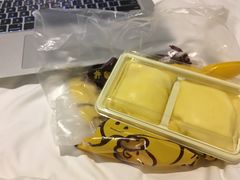 芒果班戟-许留山(佐敦道店)