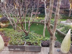 -上海虹桥宾馆味翠餐厅