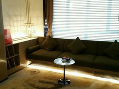 -哈尔滨中央大街华特酒店