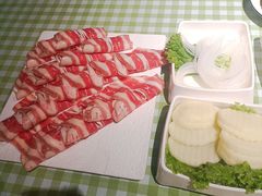 -番食园鲜食火锅(高新店)