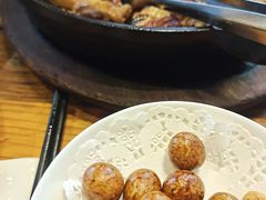 -临家闽南菜(宝洲路店)