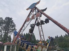-东平国家森林公园