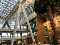 -临空皇冠假日酒店-西餐厅(首都机场店)