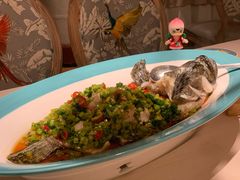 -尚一汤·粤菜海鲜(环球港店)