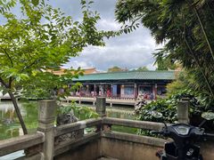 -MAP CHA普洱茶馆(翠湖店)