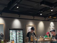 -肉肉大米(金虹桥店)